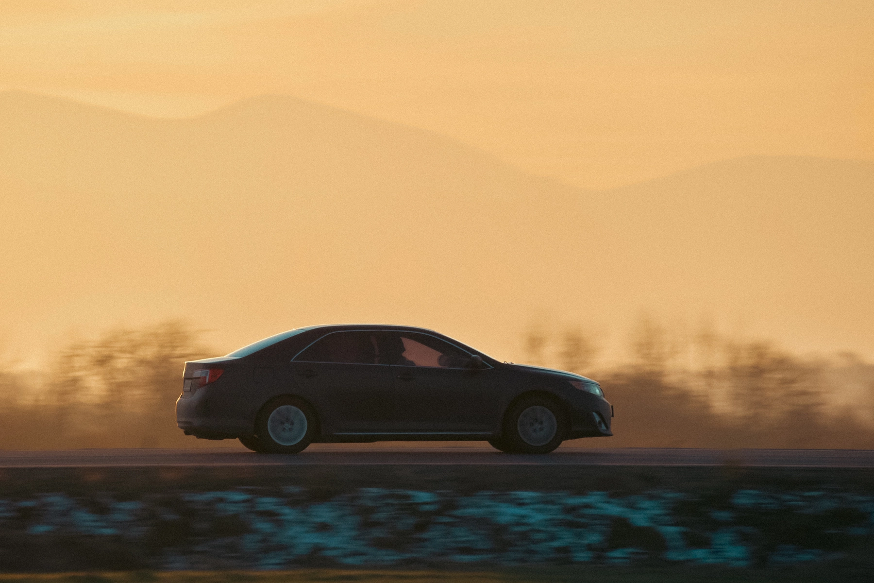 Background